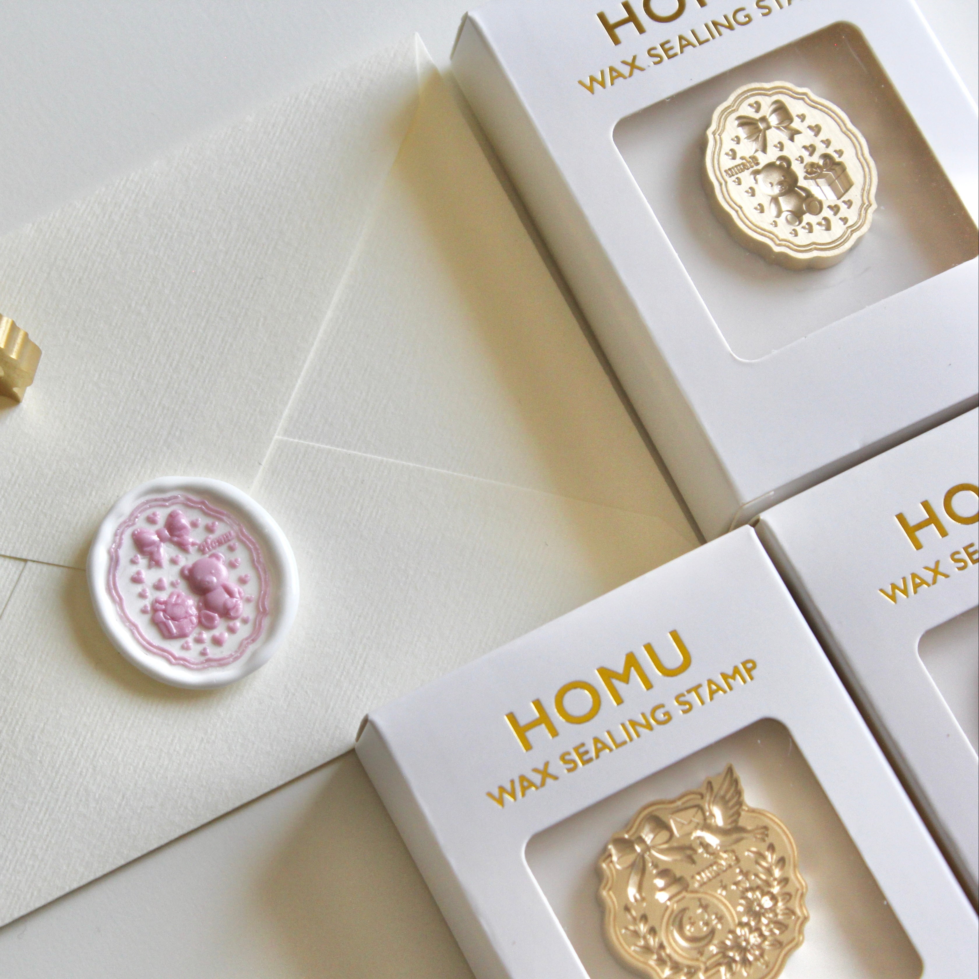 HOMU Originals