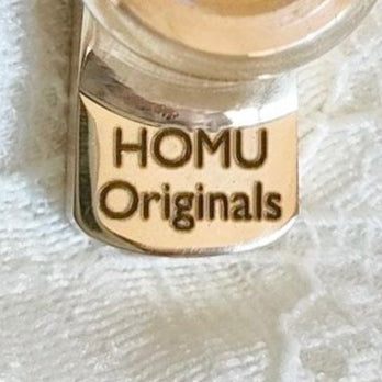 3Dスタンプヘッド|浴衣(紫陽花) Homu Originals