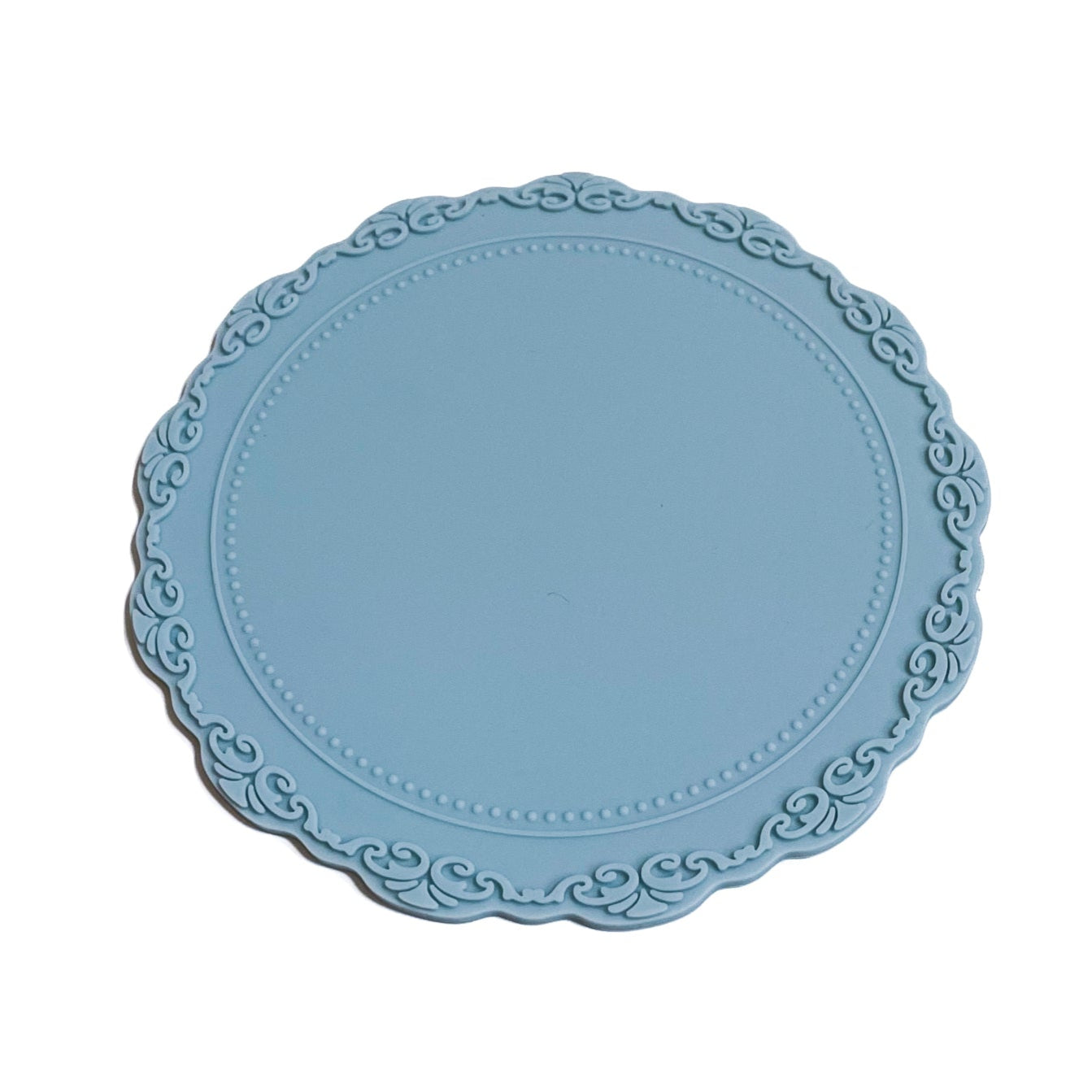 シリコンマット|選べる3色