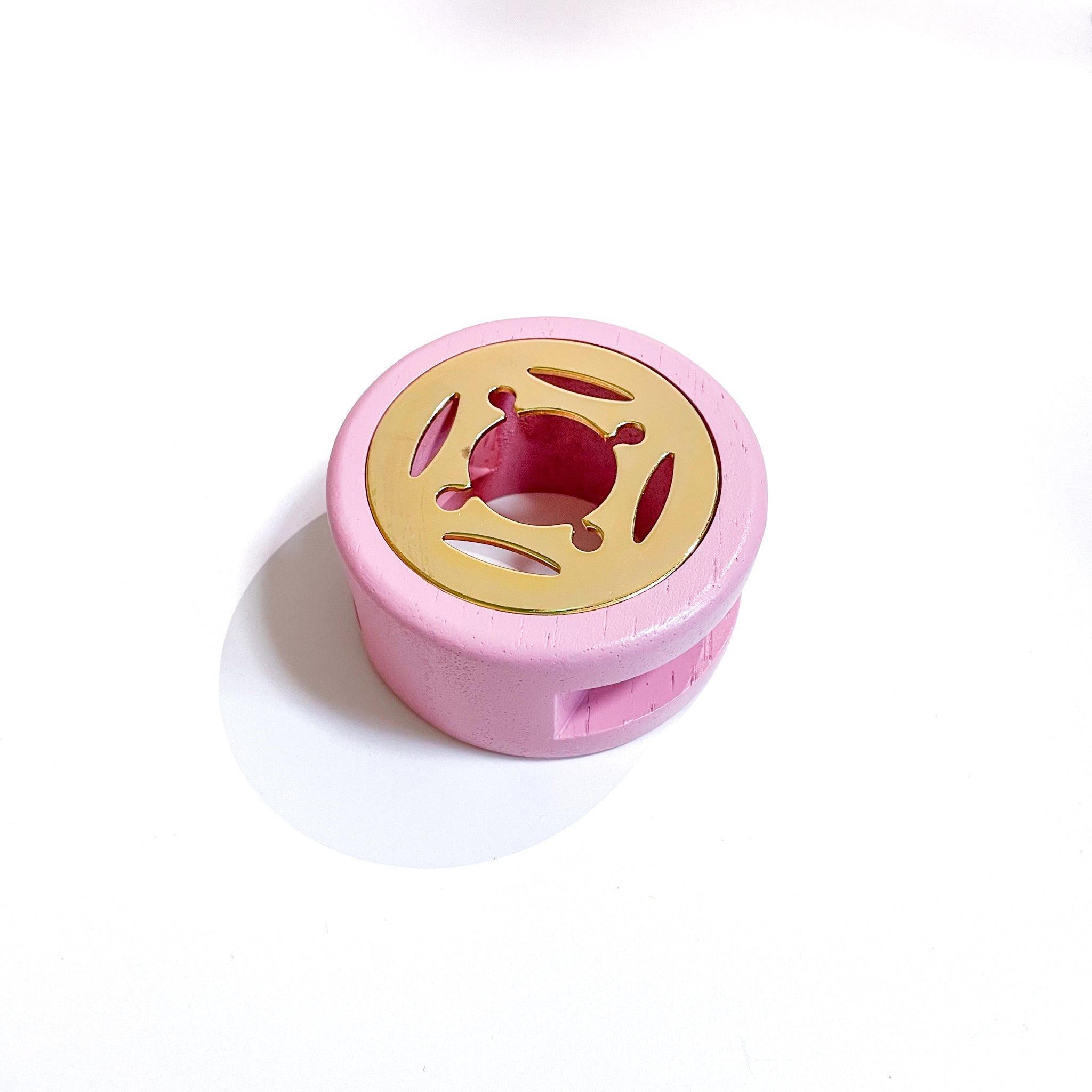 スタンプ炉|木製