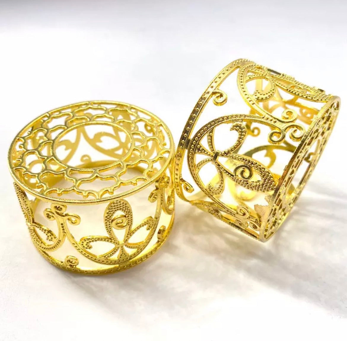 スタンプ炉|金属製