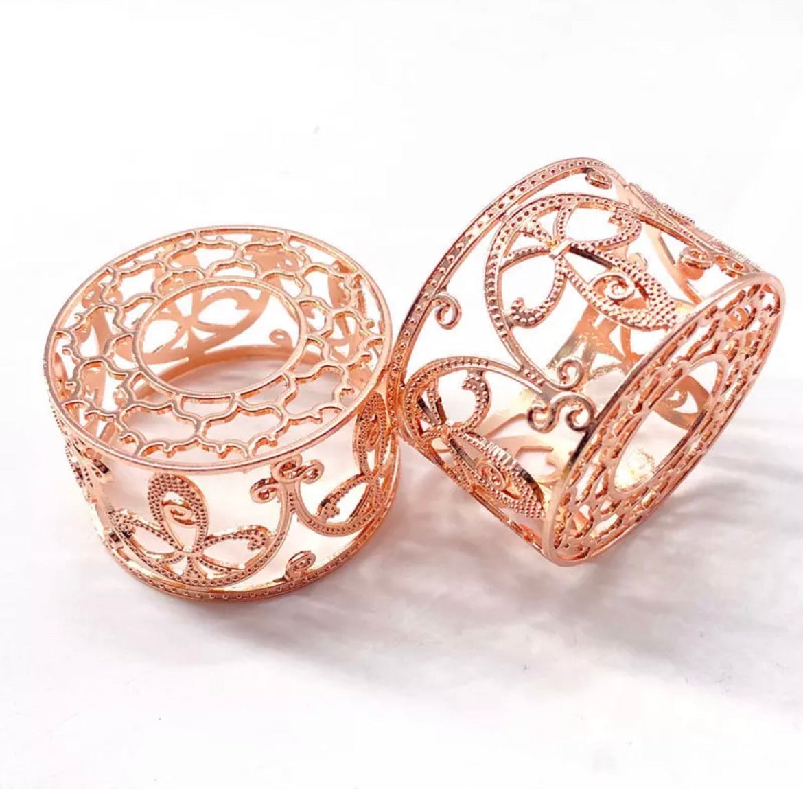 スタンプ炉|金属製