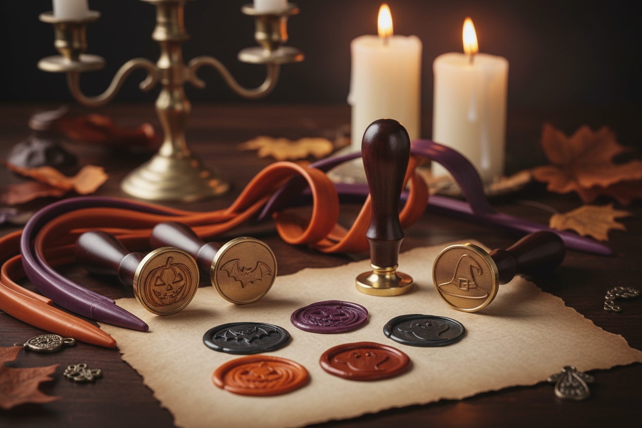 2025年9月発売のハロウィンセット