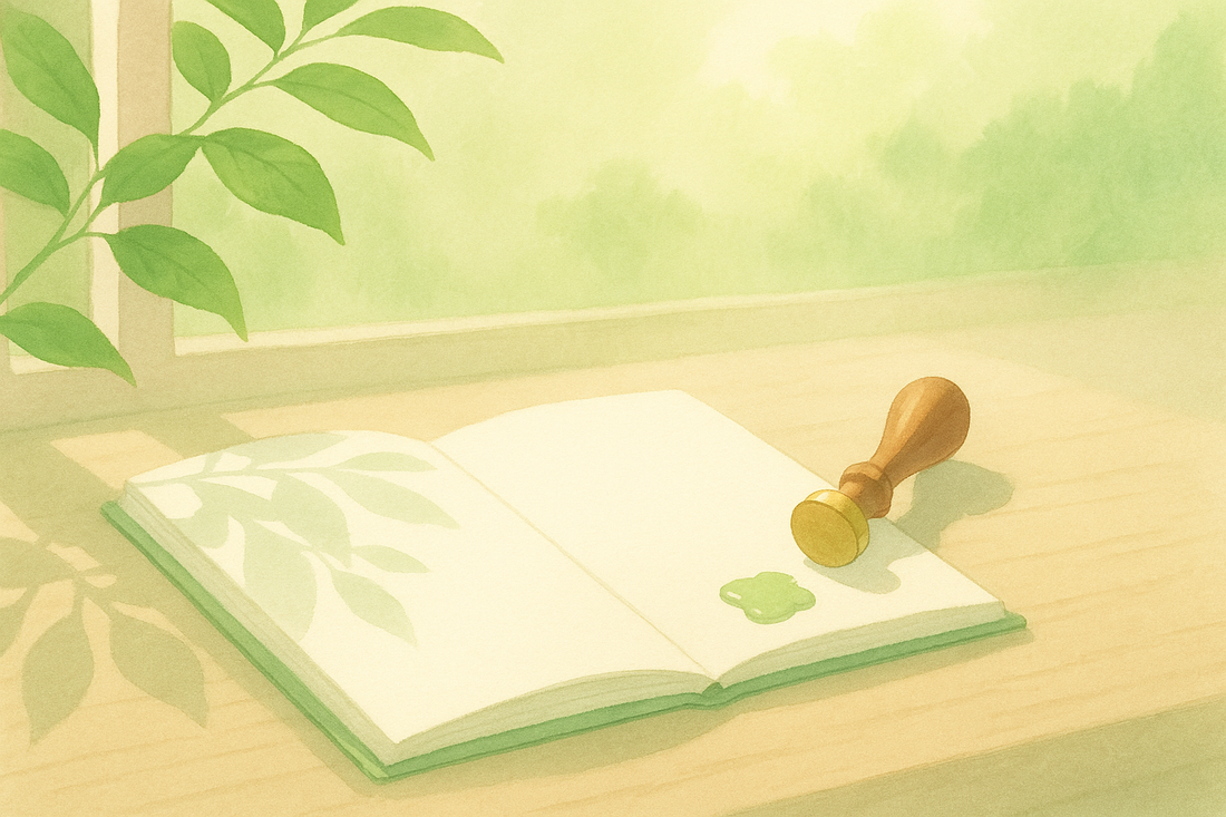 心躍る新緑｜Homu Journal 2025年5月号