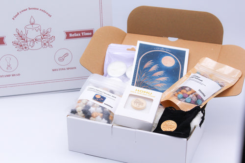 シーリングスタンプ定期便