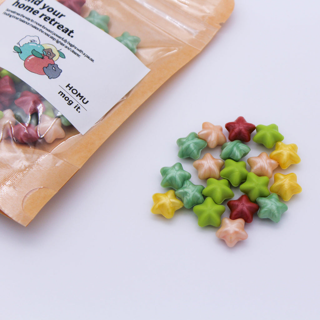 【予約販売】HOMU × mog it.｜コンプリートセット