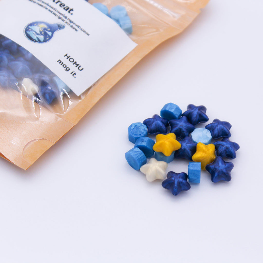 【予約販売】HOMU × mog it.｜コンプリートセット