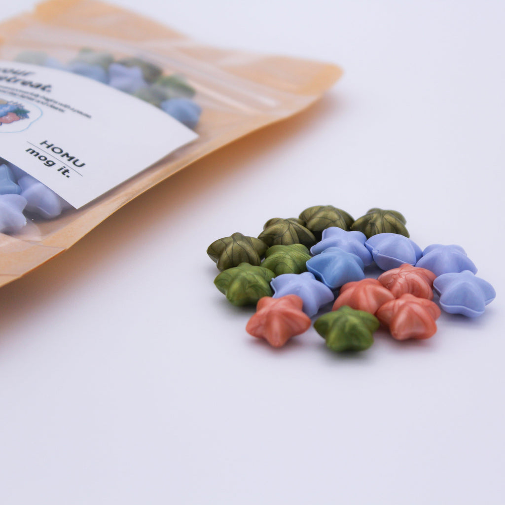 【予約販売】HOMU × mog it.｜コンプリートセット