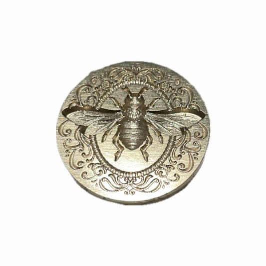 3D stamp head | Honeybee