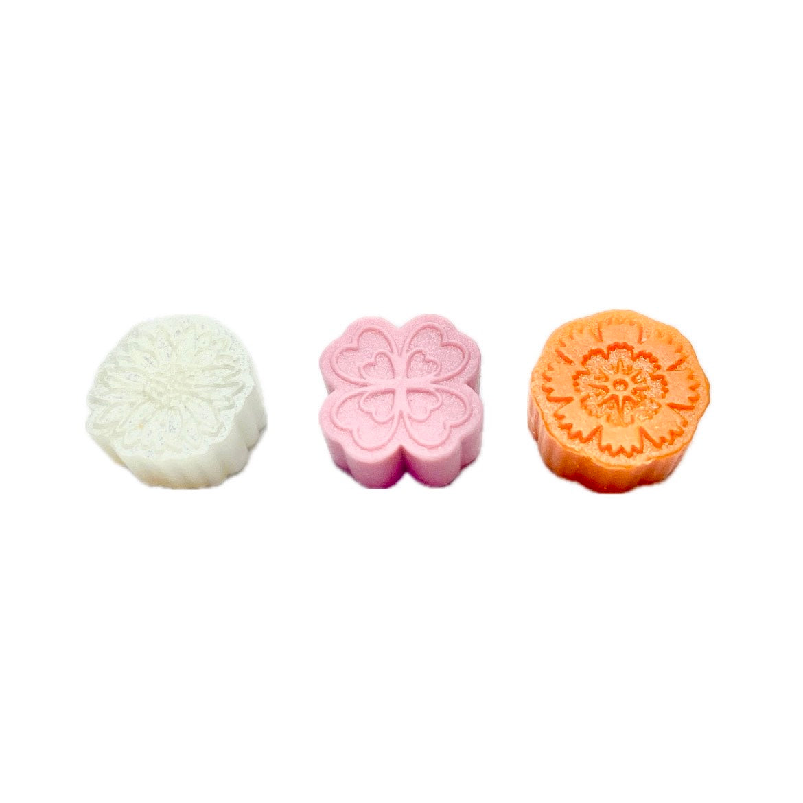 シーリングワックス 35g｜絵柄入り チェリー