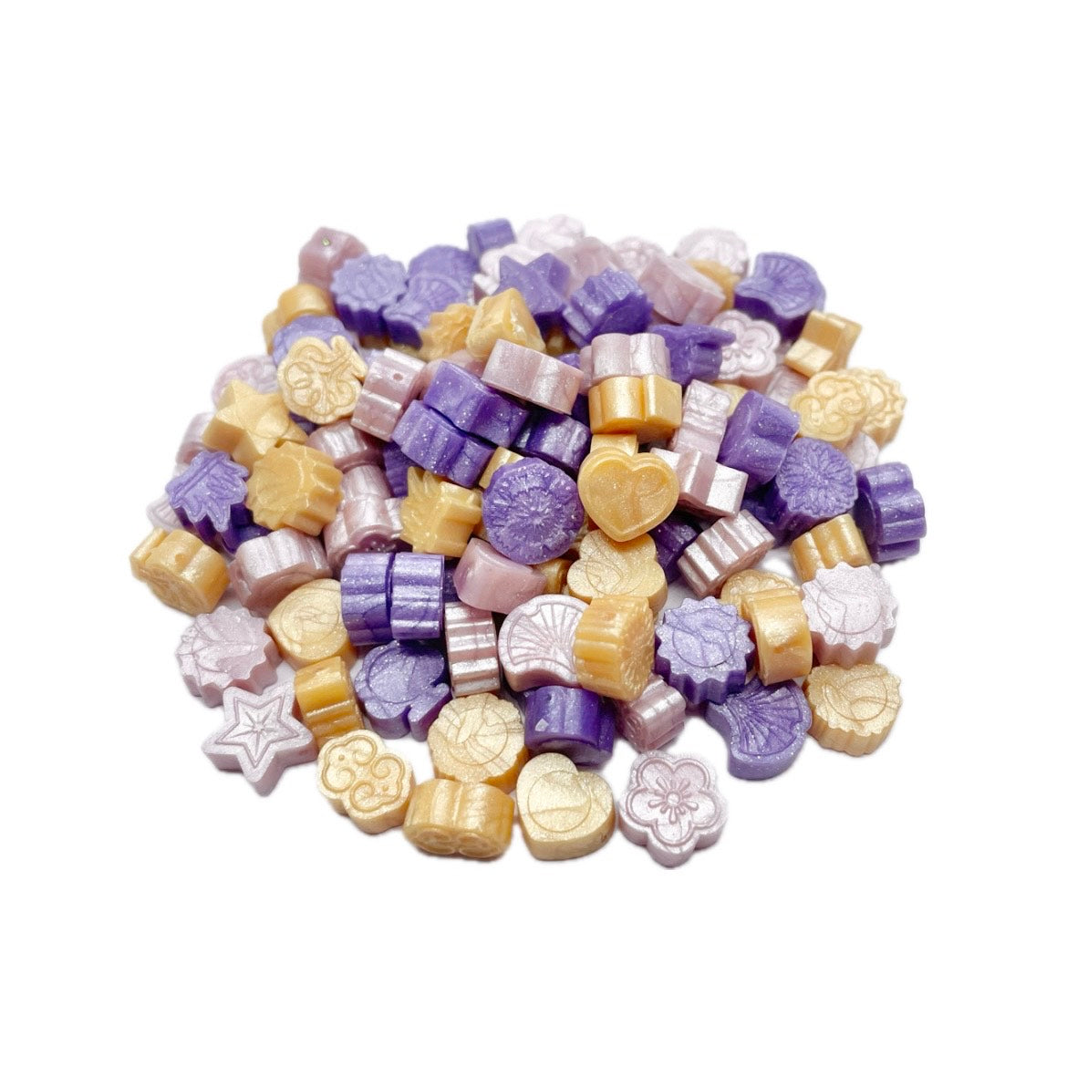シーリングワックス 35g｜絵柄入り ユニコーン