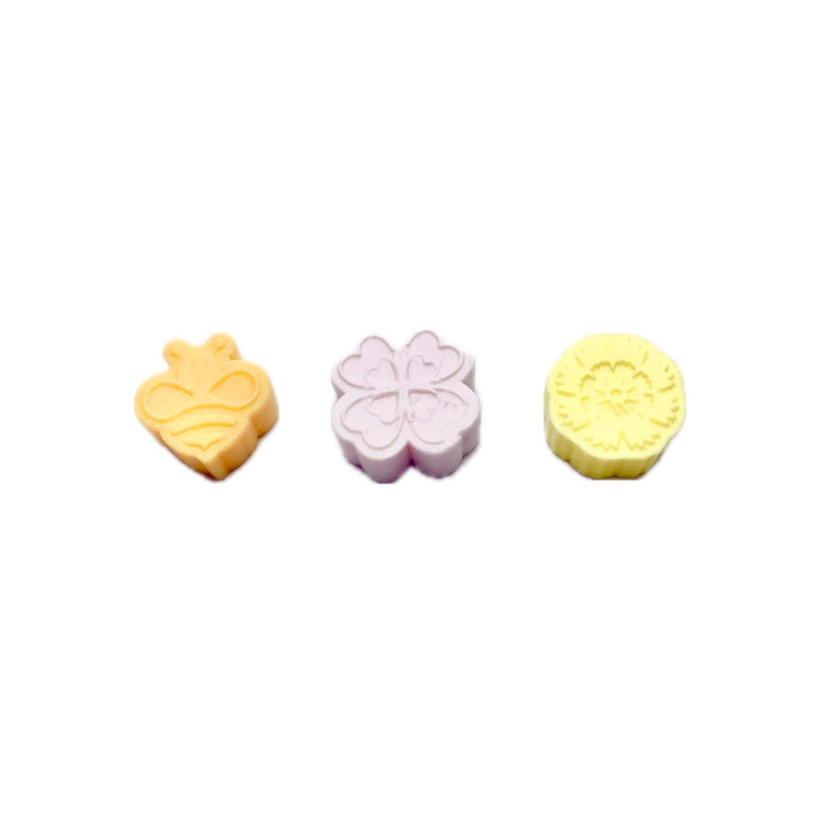 シーリングワックス 35g｜絵柄入り フレッシュオレンジ