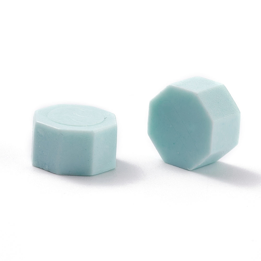 シーリングワックス 50g｜八角型 フレッシュミント