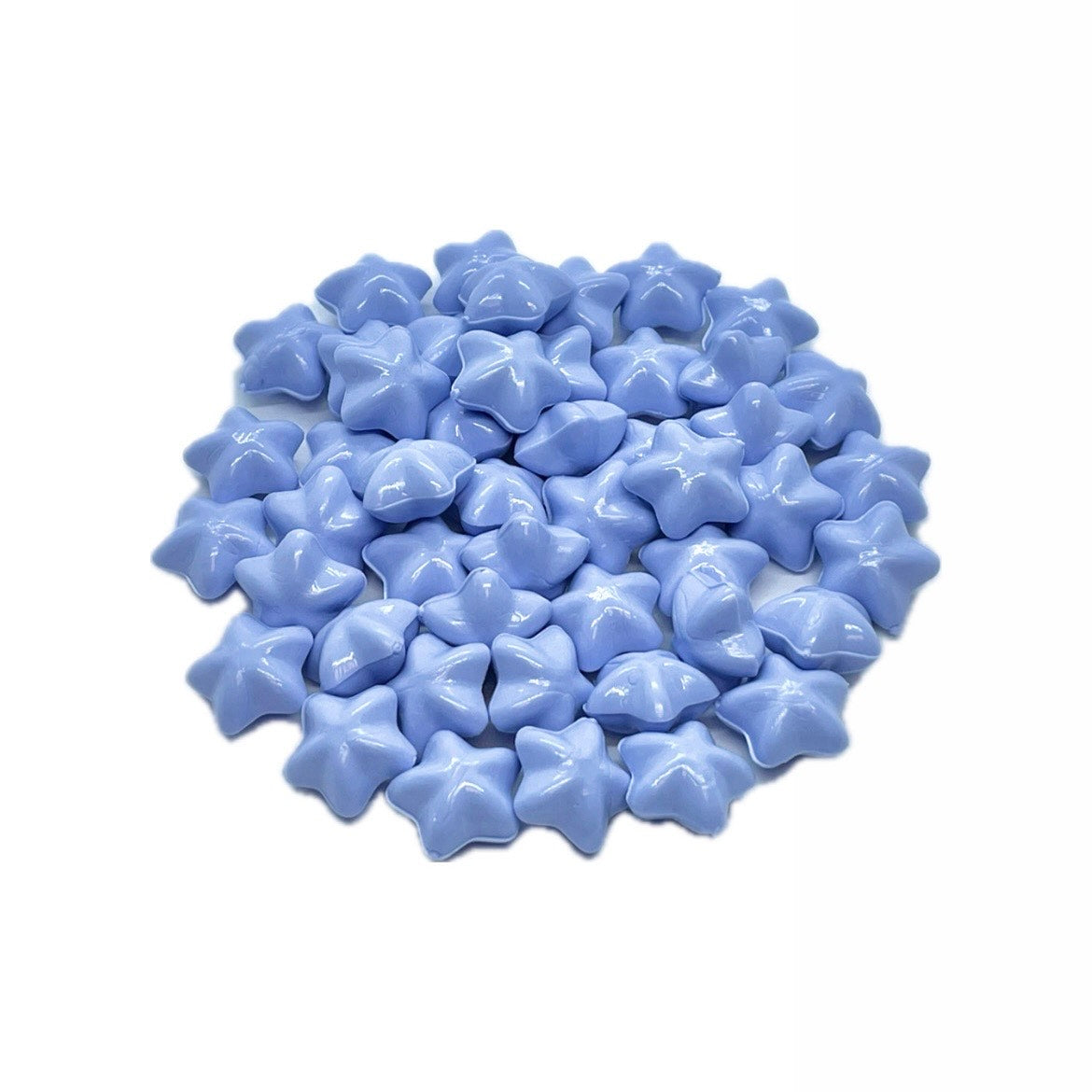 シーリングワックス 50g｜星型 スモーキーラベンダー