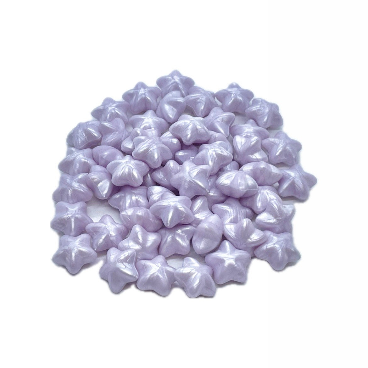 シーリングワックス 50g｜星型 ライラック