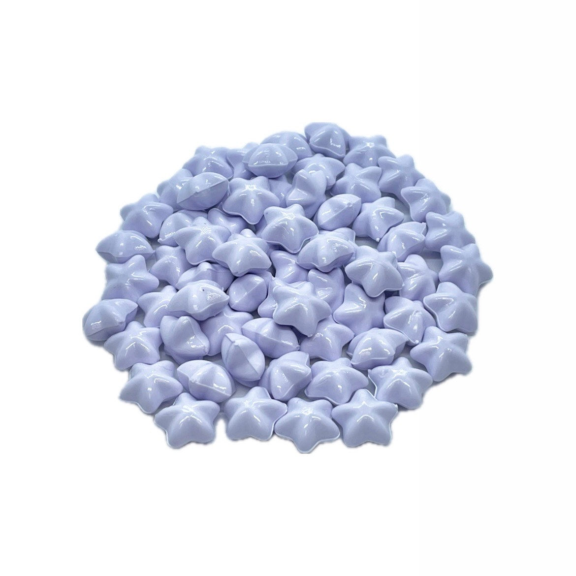 シーリングワックス 50g｜星型 タロパープル