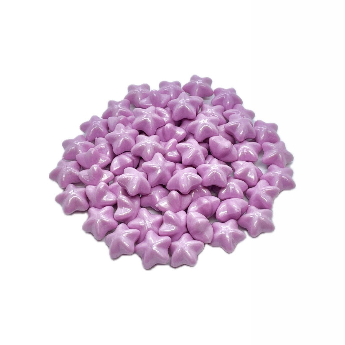 シーリングワックス 50g｜星型 バブルガムピンク