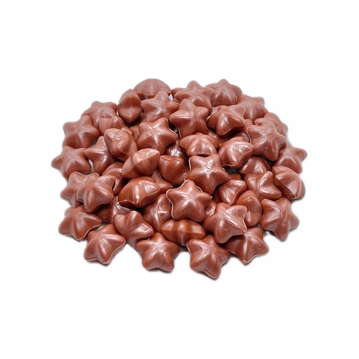 シーリングワックス 50g｜星型 ワインレッド