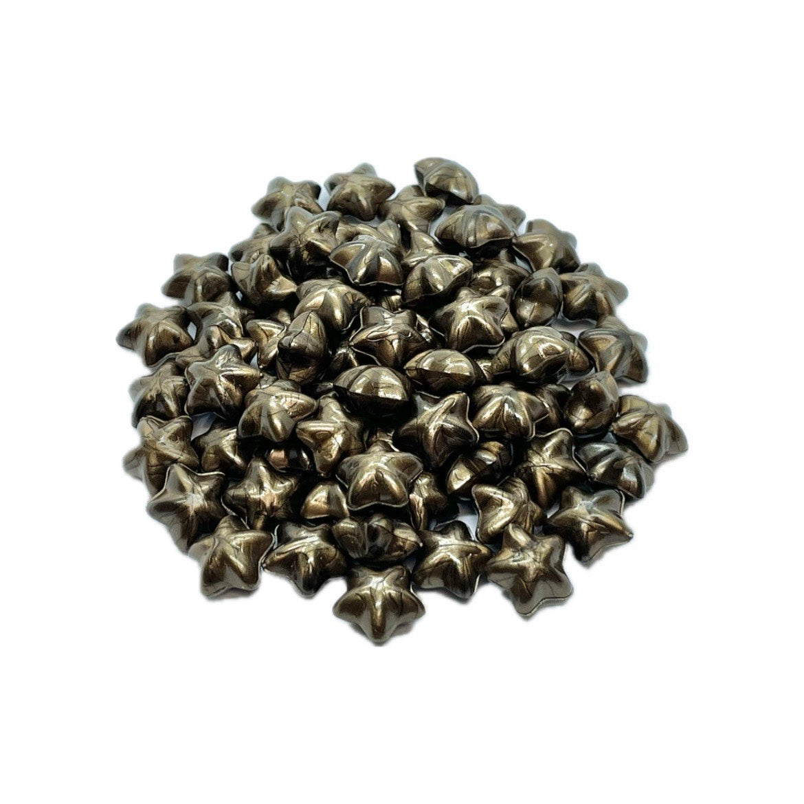 シーリングワックス 50g｜星型 コーヒーブラウン