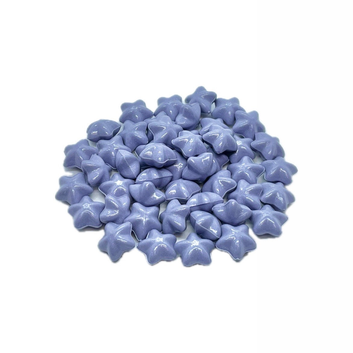 シーリングワックス 50g｜星型 ウィステリア