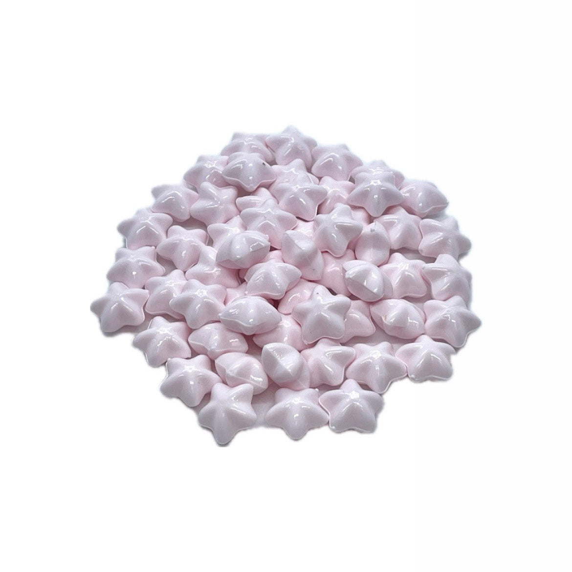 シーリングワックス 50g｜星型 サクラピンク