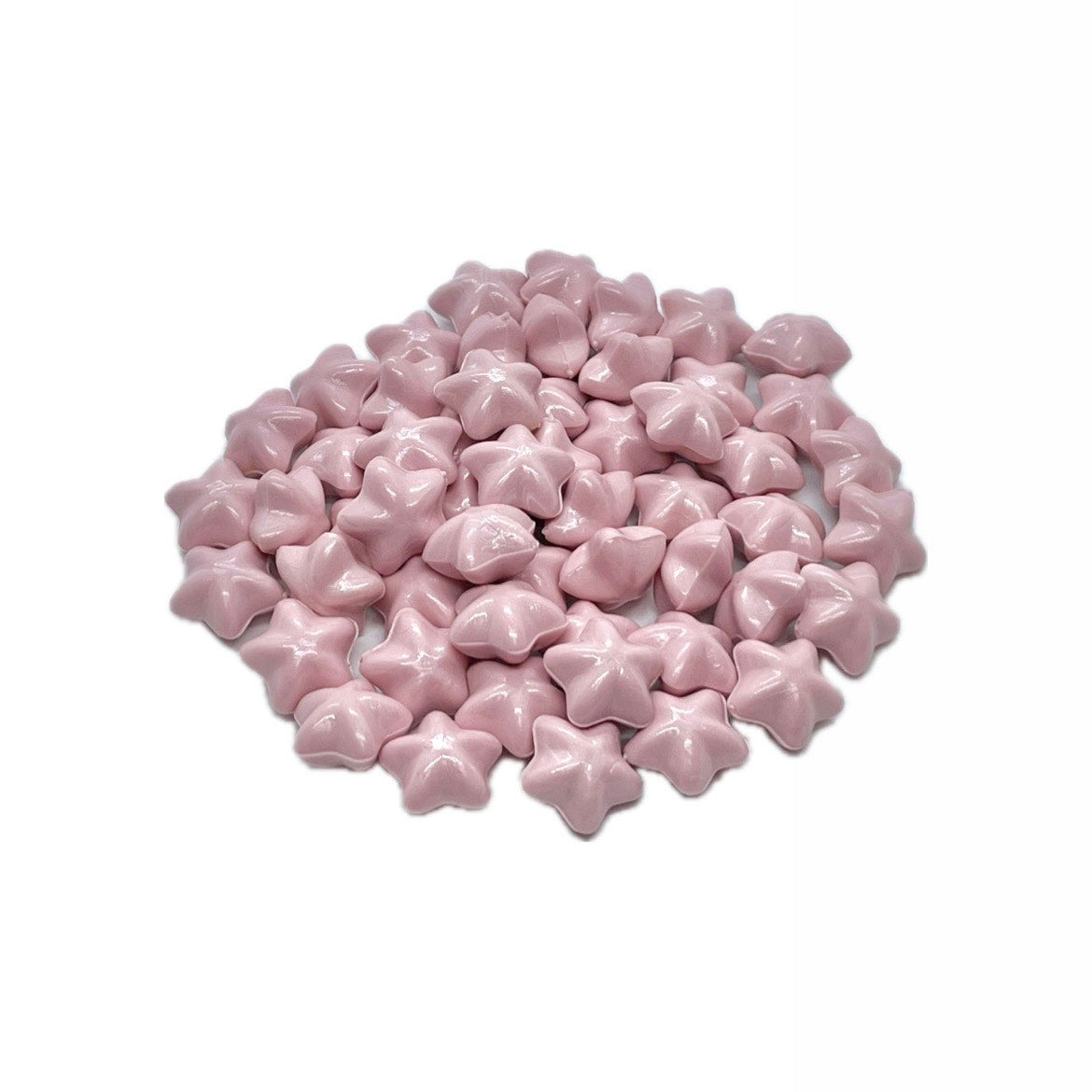 シーリングワックス 50g｜星型 ブラッシュピンク