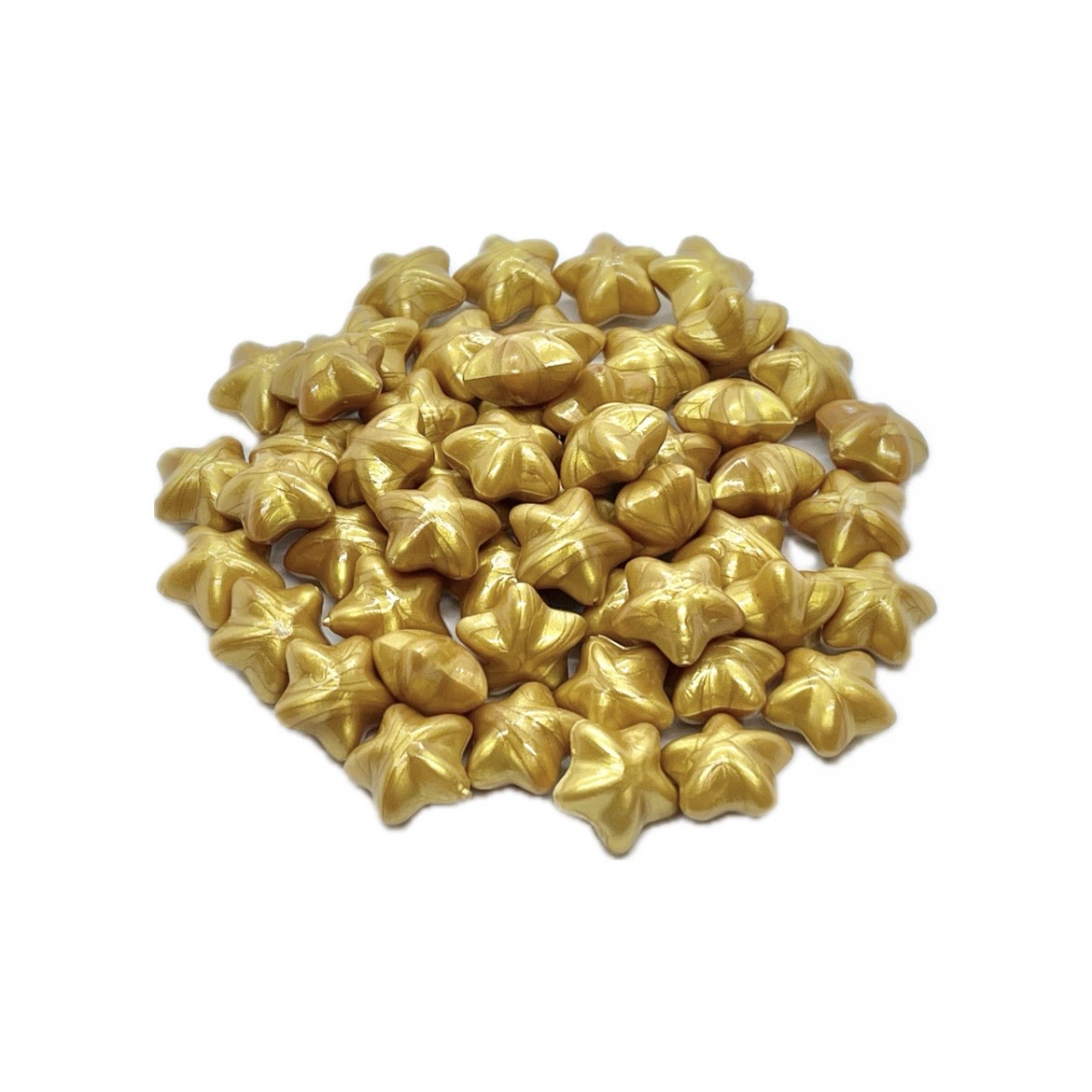 シーリングワックス 50g｜星型 クラシックゴールド