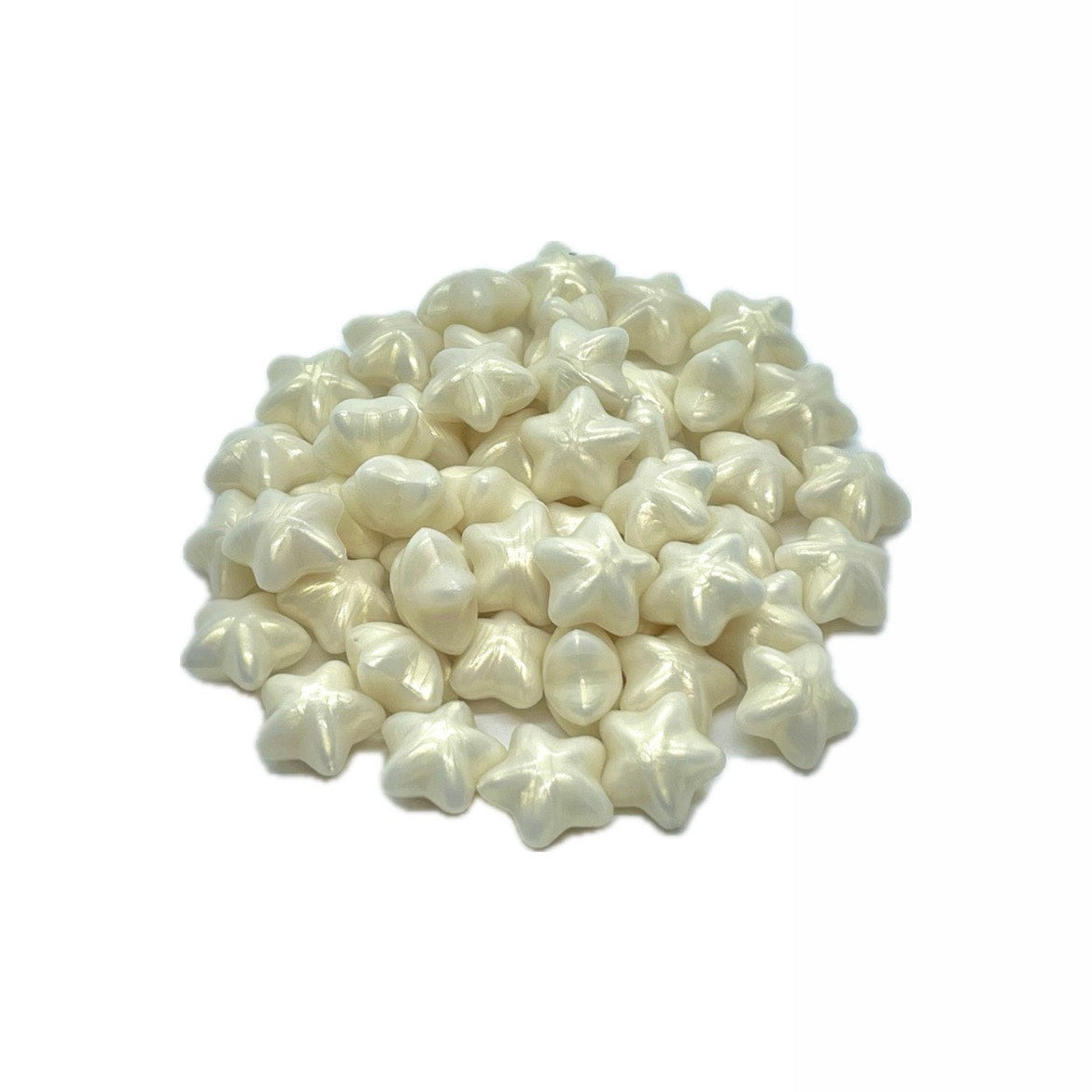 シーリングワックス 50g｜星型 イリディセントゴールド