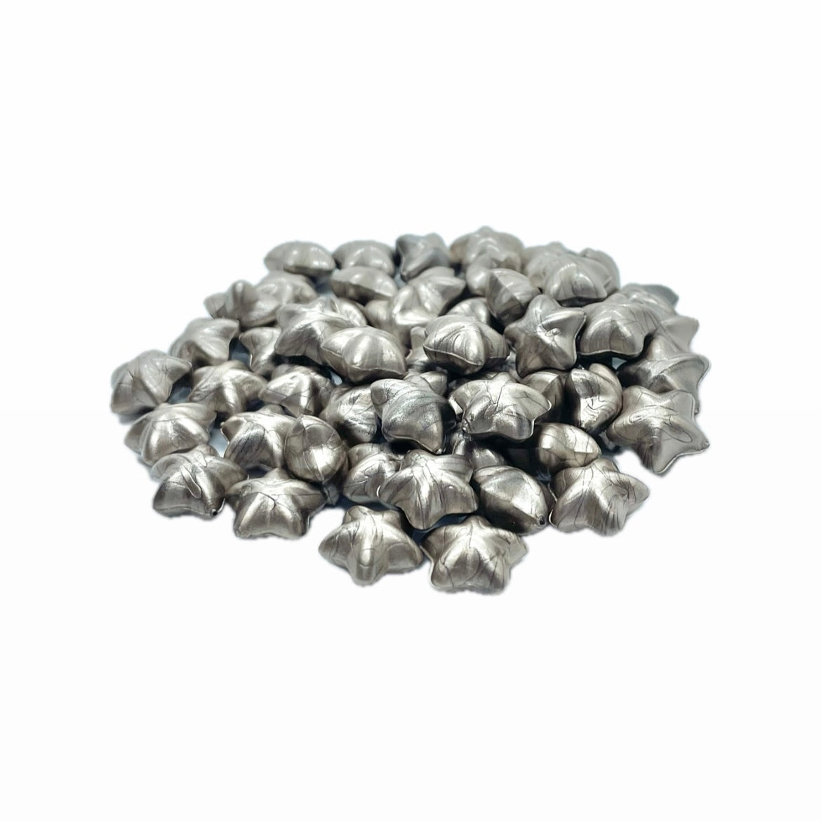 シーリングワックス 50g｜星型 シャンパンゴールド